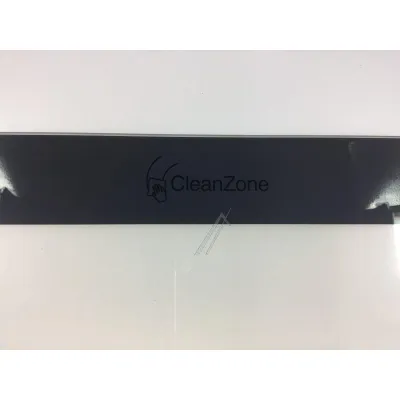 Ofentür-Glaseinheit für Beko-Ofen C00884391 Innentür