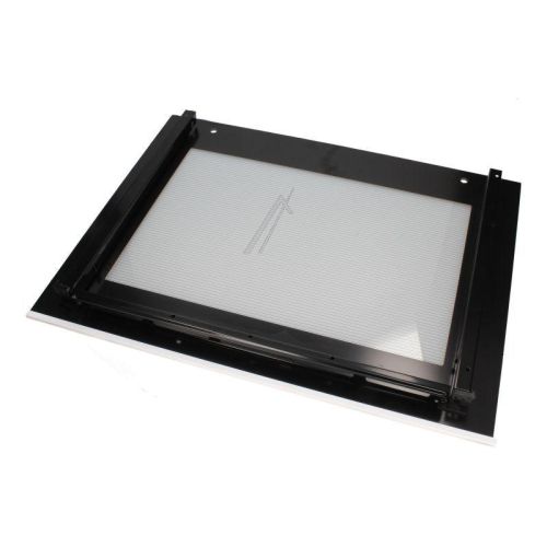 Bild: Ofentür-Glasgruppe für Backofen Beko C00914647 Innentür