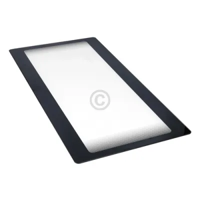 Ofentür - Innenglas 49015640 für Herd