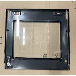 Ofentür-Innengruppe für Beko/Grundig/Arcelik 410100064 Glas, Scheibe