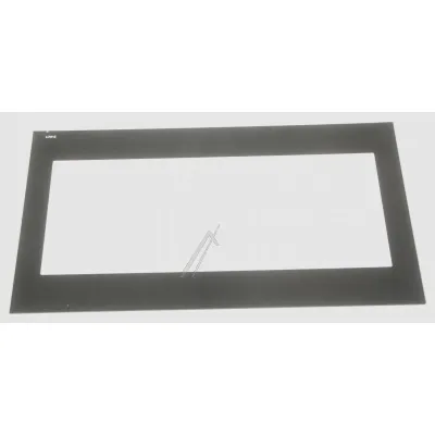 Ofentür-Innenscheibe für Backofen Beko C00884381 Glas