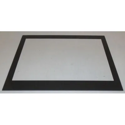 Ofentür-Innenscheibe für Beko/Grundig/Arçelik 290440656 Backofen-Glas