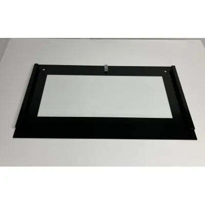 Ofentür-Innenteil für Backofen Beko C00893741 Front