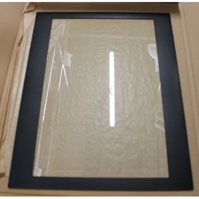 Ofentür-Innenverglasung für Backofen Beko C00865815 Glas