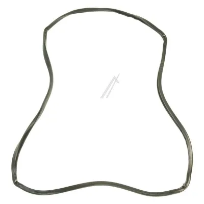 Ofentür Oberteil für Ofen Beko Grundig Arcelik C00935970, ohne Dichtung