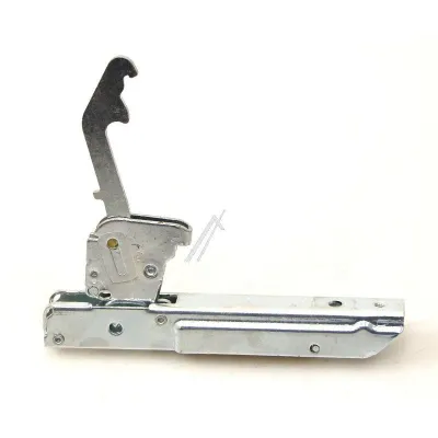 Ofentür Scharniere für Ofen Smeg 931331944 Tür Befestigung Set