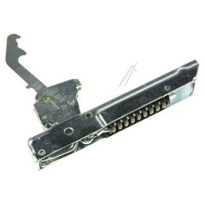 Ofentür-Scharniere Smeg 931331245 Edelstahl, robust