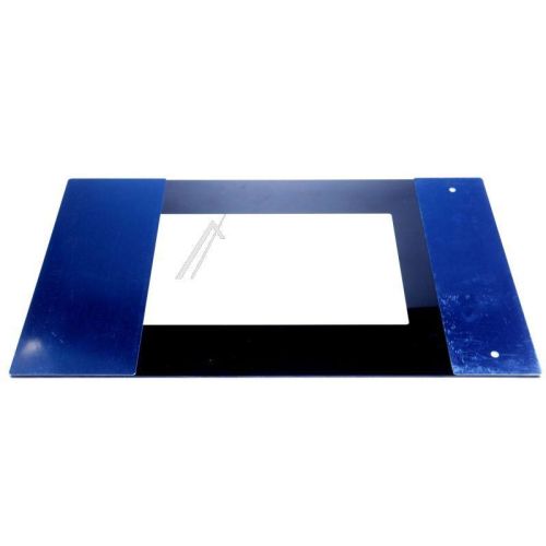 Bild: Ofentür Smeg 682535284 Glas, Tür