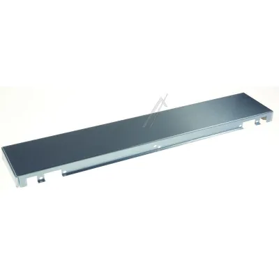Ofentür Unterseite für Ofen Beko, Grundig, Arçelik C00880619 Unterteil Ofen Stah