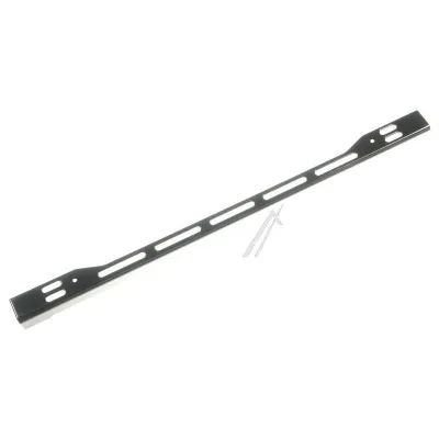 Ofentür Vestel 20796691 Doppelglas, Metallrahmen