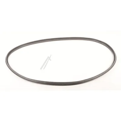 Ofentürdichtung 1540mm für Ofen Küppersbusch 548292 Abdichtung, hitzefest