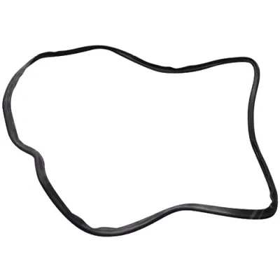 Ofentürdichtung für Backofen Beko C00916370 Oberseite