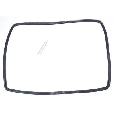 Ofentürdichtung für Beko Ofen 255440164 Backofen-Dichtung