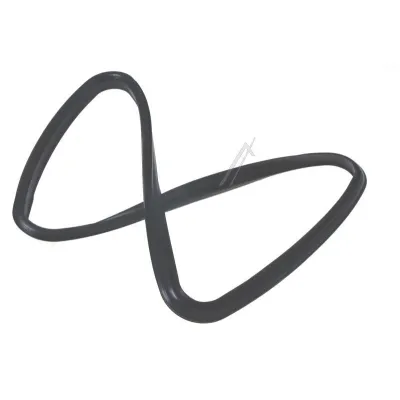 Ofentürdichtung für Bosch Siemens 00678480 Türdichtung, Herd