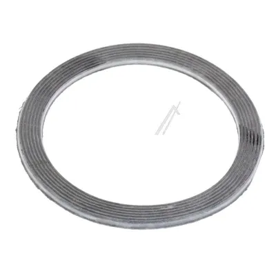 Ofentürdichtung für Candy/Hoover Ofen 92605625 Backofen