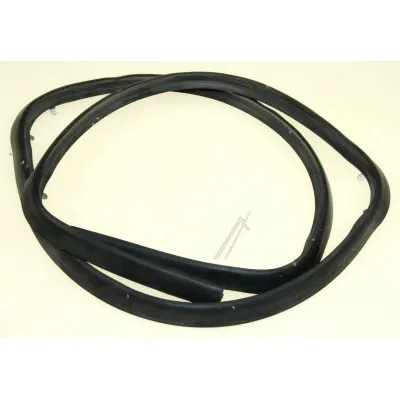 Ofentürdichtung für Ofen Hisense/Gorenje 139828 Dichtung, Infra, Rehau