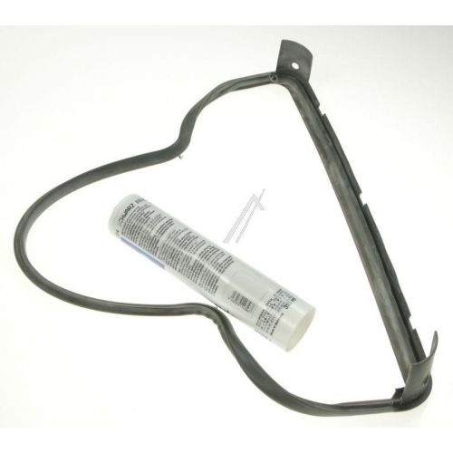 Bild: Ofentürdichtung für Ofen Hisense/Gorenje 573981 Dichtung, Bio45+Sealant