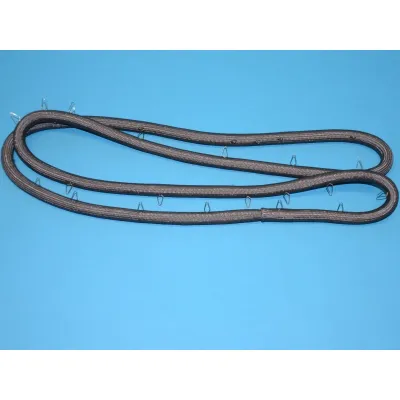 Ofentürdichtung für Ofen Hisense/Gorenje 687065 Pyrolyse