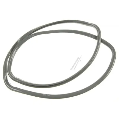 Ofentürdichtung für Ofen Whirlpool Indesit 482000062164 Groß Hohlraum