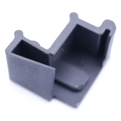 Ofentürdichtung rechts für Beko-Ofen C00920402 Spaltdichtung