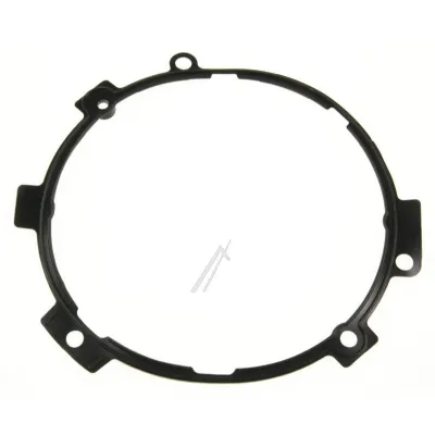 Ofentürdichtung Whirlpool/Indesit 488000296349 Halbschnelldichtung