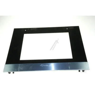 Ofentürglas 42806479 für Herd