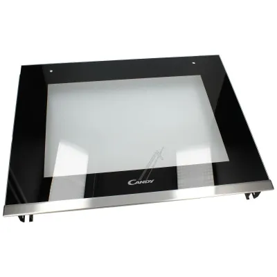 Ofentürglas 42820290 für Herd