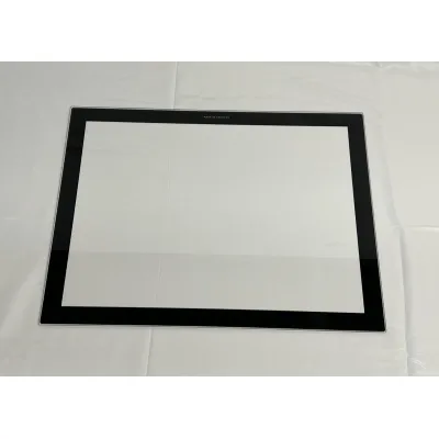 Ofentürglas AEG 140157332010 hitzebeständig