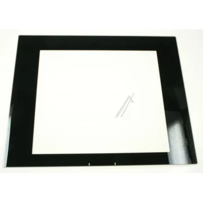 Ofentürglas für Ofen Hisense/Gorenje 563765 Innenglas