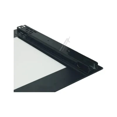 Ofentürglas für Ofen Hisense/Gorenje 656838 Hitzebeständig