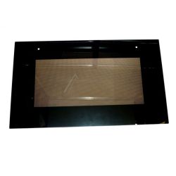 Ofentürglas für Ofen Whirlpool 482000023000 Glas