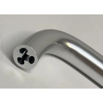 Ofentürgriff für Ofen Smeg 184931615 Backofen Tür Griff