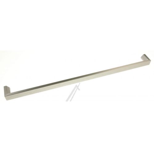 Bild: Ofentürgriff Whirlpool 482000091592 für Backofen - Silber, Handgriff