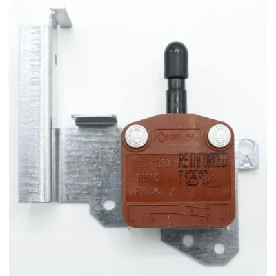 Ofentürschalter für Ofen Hisense/Gorenje 623721 Schalter, Tür