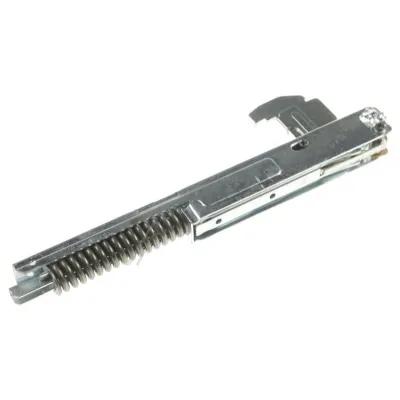Ofentürscharnier für Candy-Hoover Ofen 41023743 Metall, robust