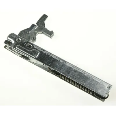 Ofentürscharnier für Candy-Hoover Ofen 42810052 Türscharnier