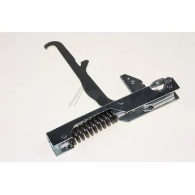 Ofentürscharnier für Ofen Candy Hoover 82338146 Ofentürreparatur
