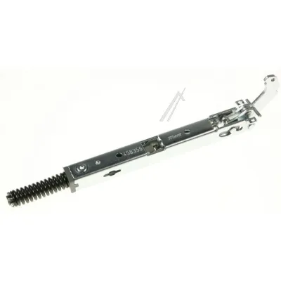 Ofentürscharnier für Ofen Hisense/Gorenje 458359 mit Dämpfung