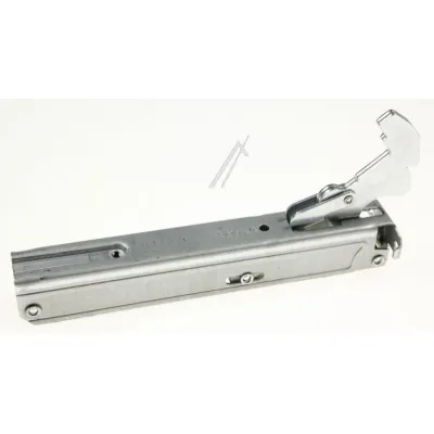 Ofentürscharnier für Ofen Hisense/Gorenje 633586 Backofen, Tür