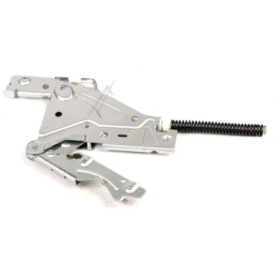 Ofentürscharnier für Ofen Whirlpool Indesit C00858693 gleitend, 60, schlank, rec