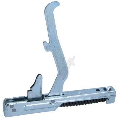 Ofentürscharnier für Whirlpool/Indesit 482000022652 links/rechts