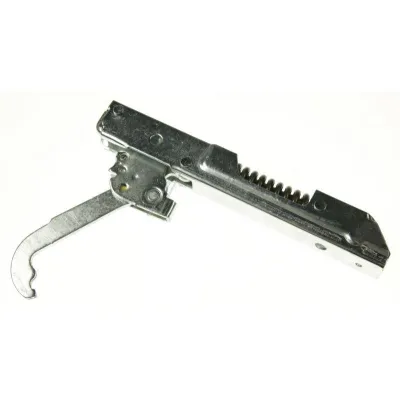 Ofentürscharnier Hisense/Gorenje 703332 Backofen-Tür