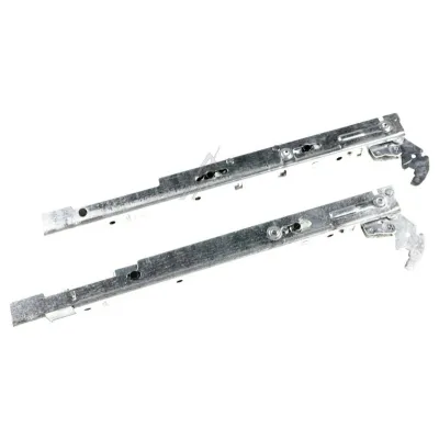 Ofentürscharnier Whirlpool 481010728373 Brera-soft