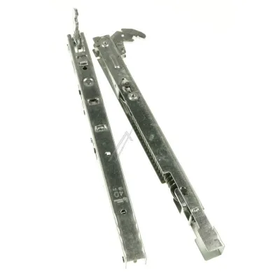 Ofentürscharniere Whirlpool 488000522336 Soft Hinge (2 Stück)