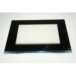 Ofentürscheibe außen Hisense/Gorenje 274111 Glas