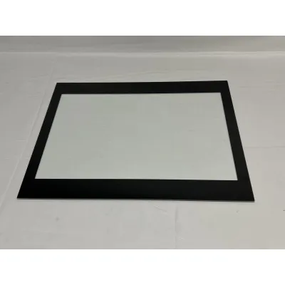 Ofentürscheibe für Backofen Beko 290441248 Glas, Front