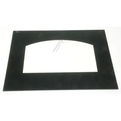 Ofentürscheibe für Beko C00898579 Glas