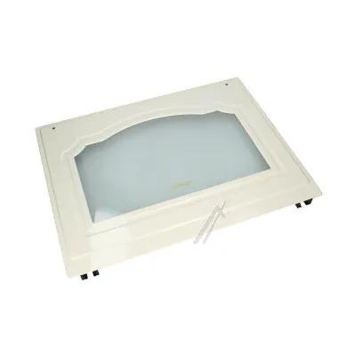 Ofentürscheibe für Hisense/Gorenje Ofen 440382 Glas, Backofen