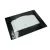 Bild: Ofentürscheibe für Hisense/Gorenje Ofen 440382 Glas, Backofen