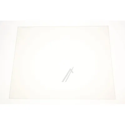 Ofentürscheibe für Ofen Hisense/Gorenje 319386 Glas, Backofen